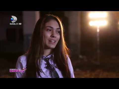 Letitia Roman - So What (Making Of)