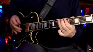 Video thumbnail for 1968 Gibson Les Paul Custom | How To Craft A GREAT Guitar SOLO In The Studio | Tim Pierce by All Guitar Network