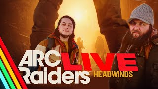 ❗WHAT Happened to Bird City in ARC Raiders?! | Live Gameplay & Reaction