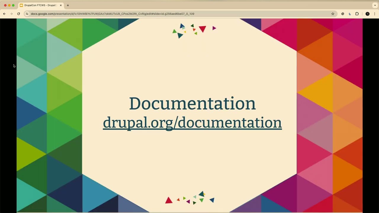 First Time Contributors Workshop v2