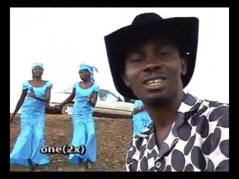 UWA OMA (OFFICIAL VIDEO) — NNAMDI EWENIGHI