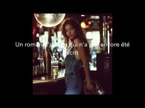 Alastair Lane, Sarah Degny-ROMAN D'AMOUR LYRICS