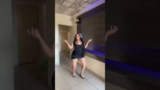 Did you Zep today ❤️‍🔥 #africangood #amapiano #dance @shantay_the.goddess