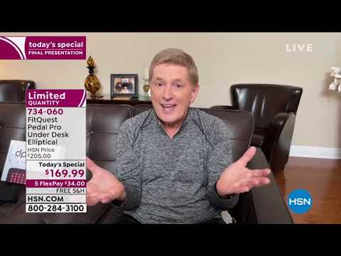 HSN | Adam's Open House 03.22.2021 - 11 PM