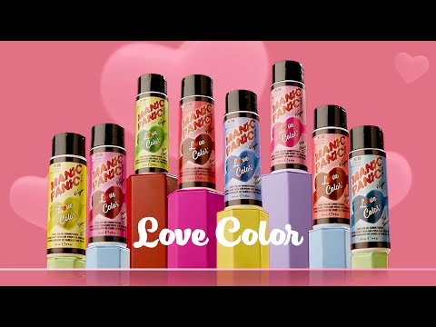 Video MANIC PANIC