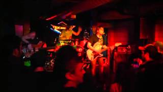 Ciclonautas "Los Hermanos" Directo Terminal 23 mayo 2013