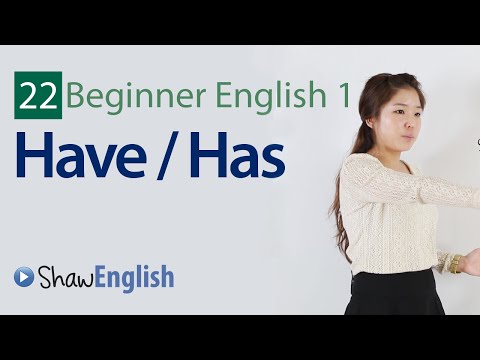 English Grammar Course for Beginners Learn Basic English Grammar with Esther