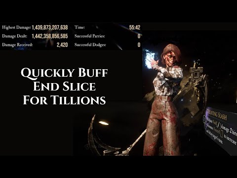 1.4 Trillion Damage | Clair Obscur E33