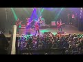 Saves The Day - Collision (Live At House Of Blues) 10/20/2023