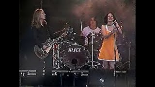 The Gathering - Probably Built In The Fifties Live At Dynamo Open Air (1999)