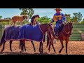 Tom Curtain of Katherine Outback Experience