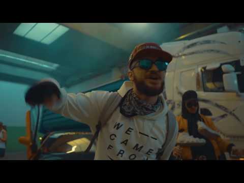 ZIGHI - BRODOLI (Prod. Deejay Koma)