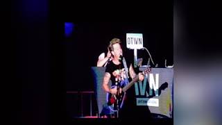 2000 POP TOUR| TYLER HILTON, RYAN CABRERA, & O-TOWN!!