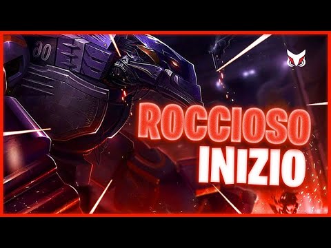 Seconda Placement 2021! - League of Legends Gameplay Malphite Top #51 ITA