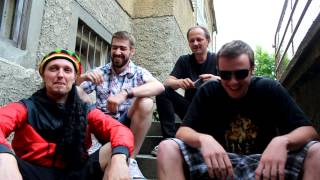 Video Menu 65 -- Odry  28.6. 2014 ( Live Sound Evening No 5 )