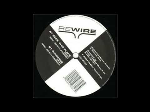 Observer vs. DJ Spacecase ‎– Sunshine (2003)