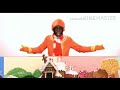 Yo Gabba Gabba Christmas Credits