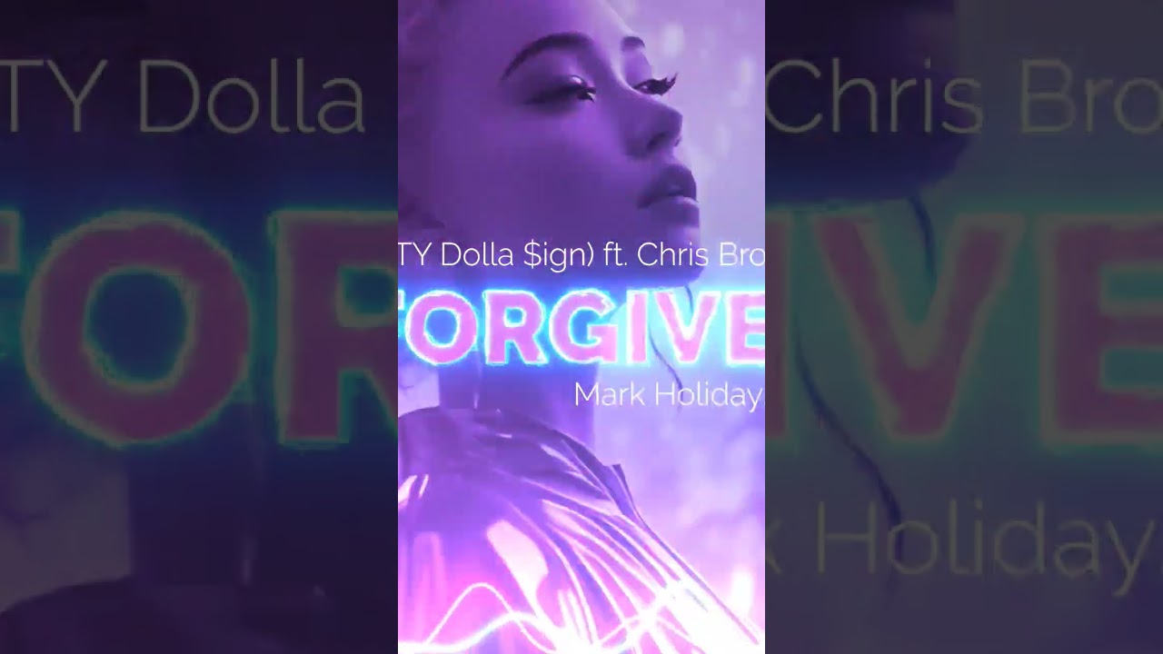 KANYE WEST ft. CHRIS BROWN - Beg Forgiveness #kanyewest #chrisbrown #tydollasign #trendsetter