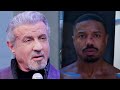 Sly Stallone Says He Ll Never Watch Creed 3