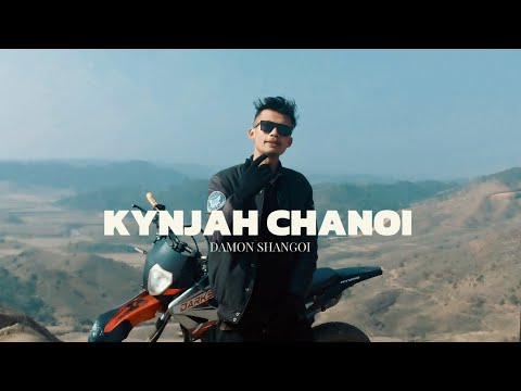 Damon Shangoi  - Kynjah Chanoi (Nga thoin) (Official Video)