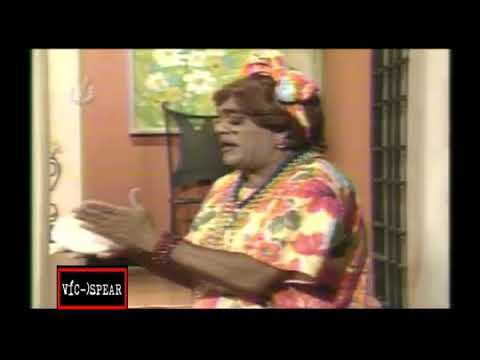 Gregorita y Rosendo - Tiempos de crisis - Cheverisimo - Venevision