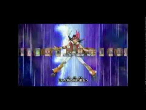 OP3 «Tamashii Drive» — Color Bottle