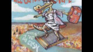 Alligator Nail - Zydeco Boogaloo - Iko Iko