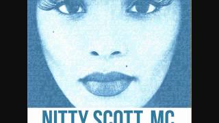 Nitty Scott, MC - Flower Child f. Kendrick Lamar