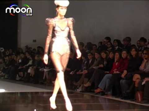 Junko Shimada - Paris Spring-Summer 2009