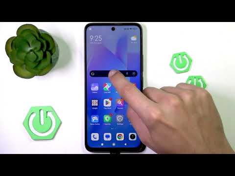 How to Change Vibration Settings on Redmi 13