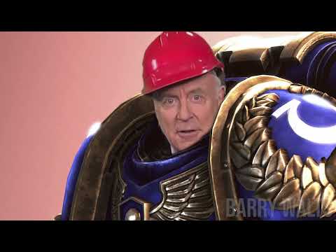 Ultramarines when another legion asks about Calth