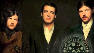 Paul Newman vs The Demons  Avett Brothers