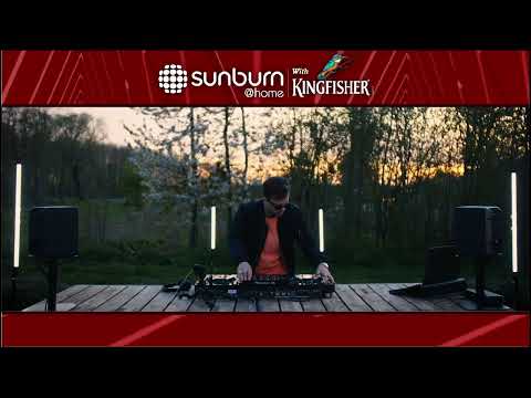 Marc Volt Live - Sunburn at Home