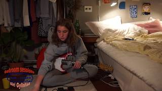 Melt - JONES (Bedroom sessions)