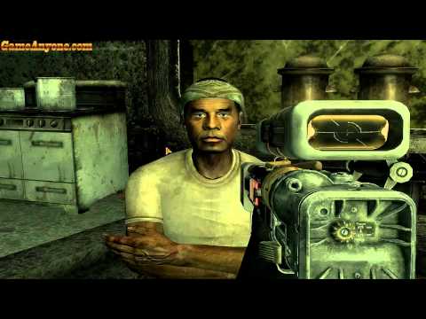 Let's Play: Fallout New Vegas [PC][HD] - Part 78