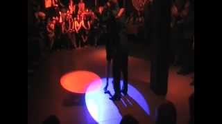 De que podemos hablar (Di Sarli Ledesma) - Gerardo Quiroz e Cristiana Casuscelli