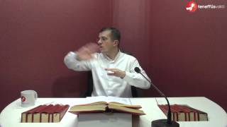 Hasan Yenidere - Kalbin Mühürlendi mi İşin Bitti