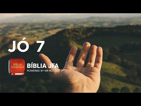 GOOD 7 - Bible JFA Offline