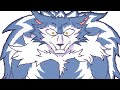 Jon Talbain Looking At The Zero Crossover Appearances On The Table Darkstalkers Marvelvscapcom