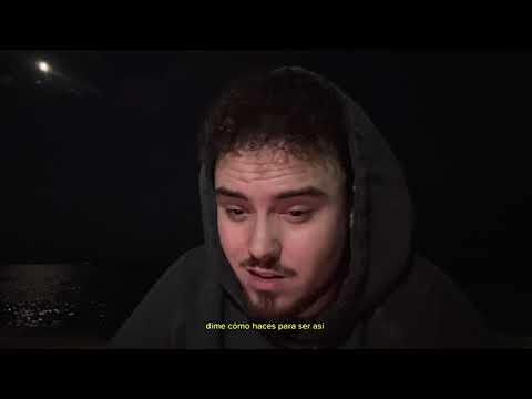 Dav - Personaje principal