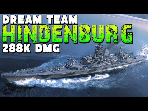 Dream Team: Hindenburg
