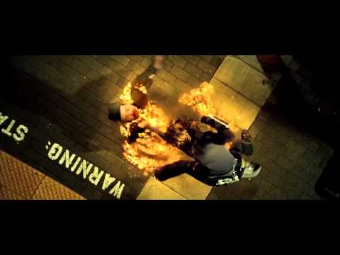 Blade Trinity Trailer