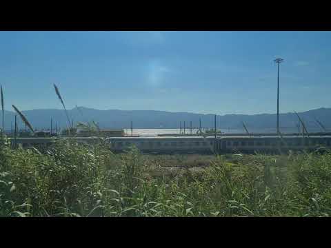 Transito da Villa San Giovanni Bolano