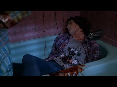 Charlie's Death, 10x21 | Supernatural