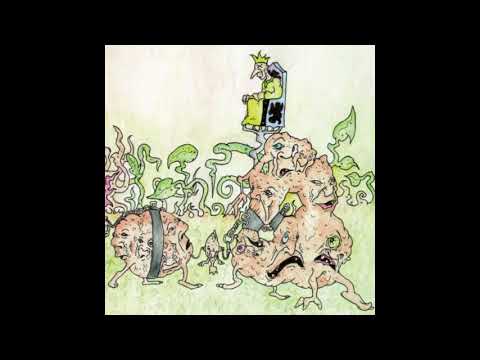 Quasimoto - Come On Feet [12"]
