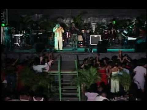 dios juda nos - boy thode vs urvin jano