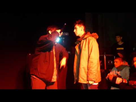 🔥DUKI EN LA SUPERFLOW🔥