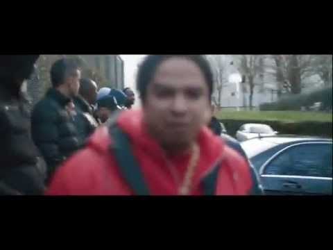 OK (Loco Murda from CLR ft.Gaou94)