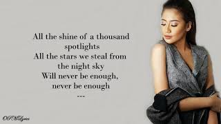 Download lagu Never Enough | Morissette Amon | Lyrics mp3