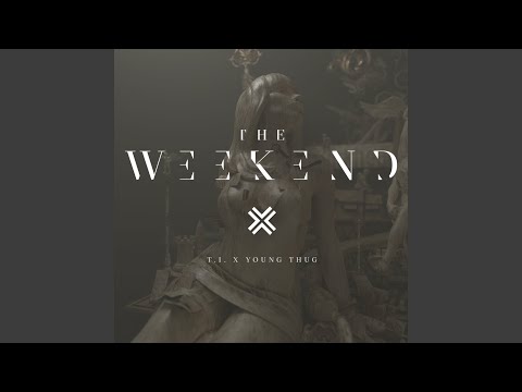 Video thumbnail for The Weekend